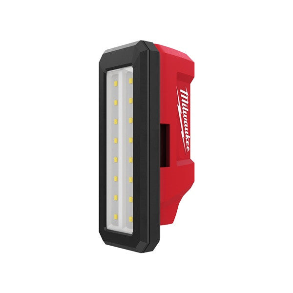 M12  Pivot Area Light Bare Unit