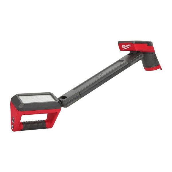 M12 Undercarriage Light Bare Unit