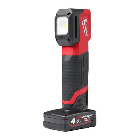 M12 colour matching light