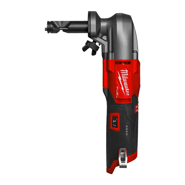 M12 Fuel 1.6 mm Nibbler