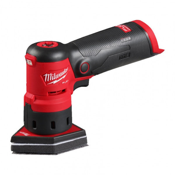 M12 FDSS-0B - M12 FUEL sub compact spot sander -1pc