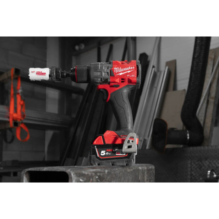 M18 FUEL Percussion Drill