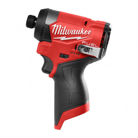 M12 Fuel Sub Compact 1/4in. Impact Driver