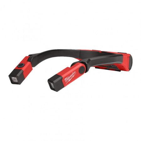 L4 NL400-301 - USB Rechargeable Neck Light -1pc