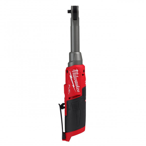 M12 Fuel 1/4 Dr Extended Reach High Speed Ratchet Battery & Charger Not Included