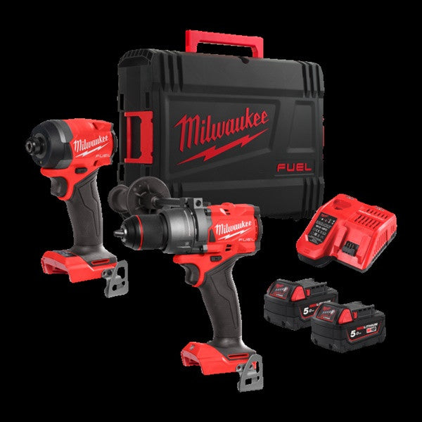 M18 Fuel Powerpack
