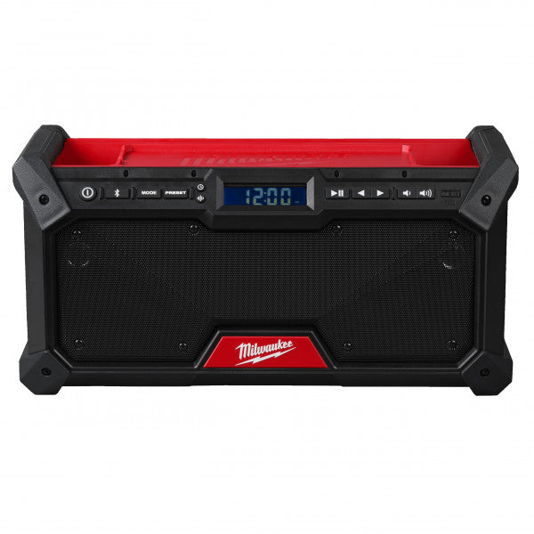 M18 Jobsite Radio Dab Gen. 2