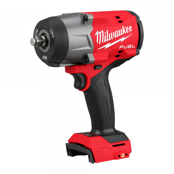 M18 FUEL™ 1/2in. High Torque Impact Wrench with Friction Ring