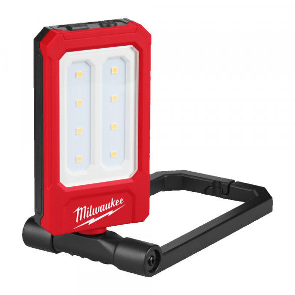 Internal Rechargeable Folding Flood Light