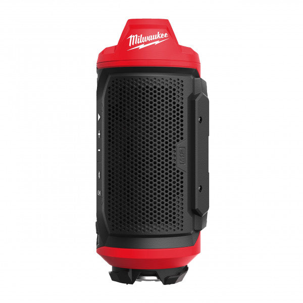M12 Jobsite Speaker Gen 2 Bare Unit