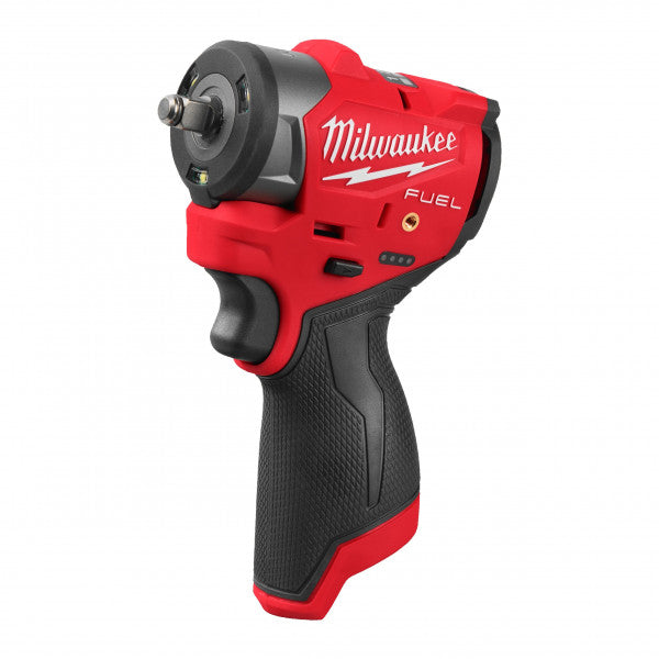 M12 Fuel 3/8 Sc Impact Wrench Bare