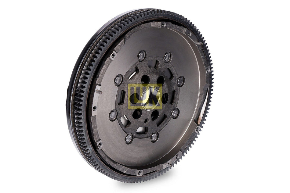 Flywheel - 415 0557 10