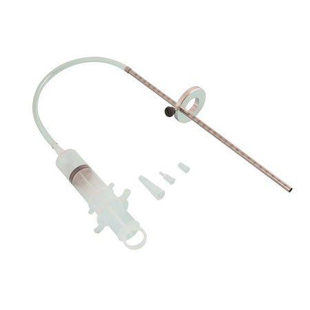 Motorcycle Fork Oil Level Adjuster