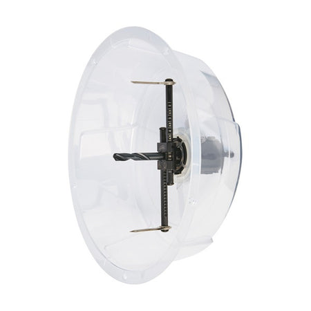 Holesaw Adjustable 51-178mm-5pc