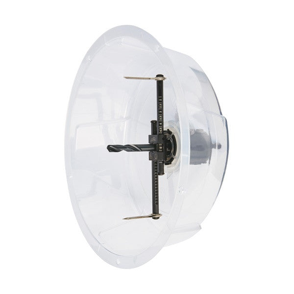 Holesaw Adjustable 51-178mm-5pc