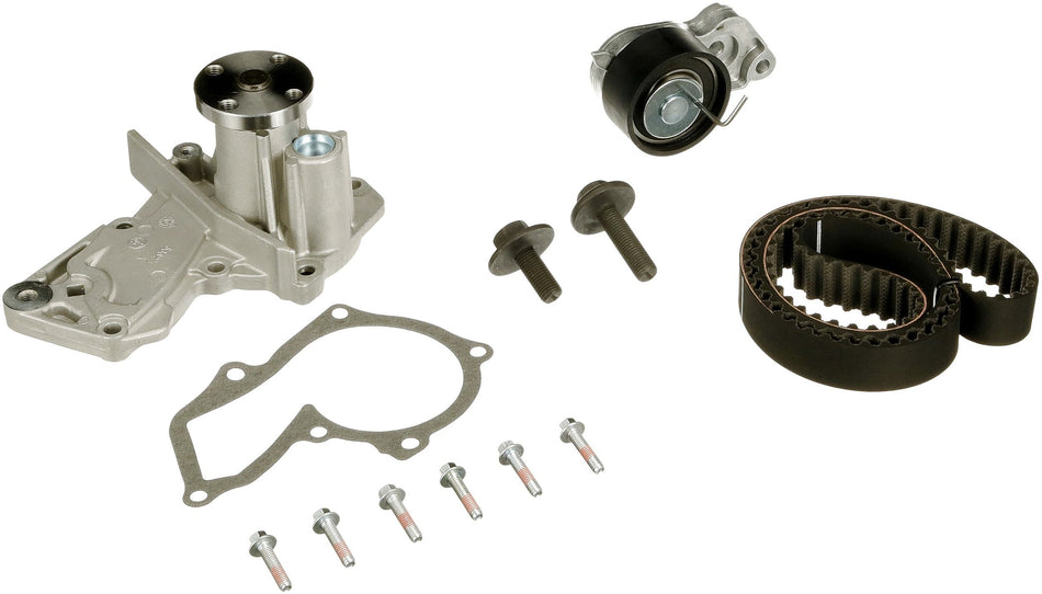 Water Pump & Timing Belt Kit - KP25433XS-2