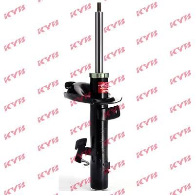 Shock Absorber - 334840