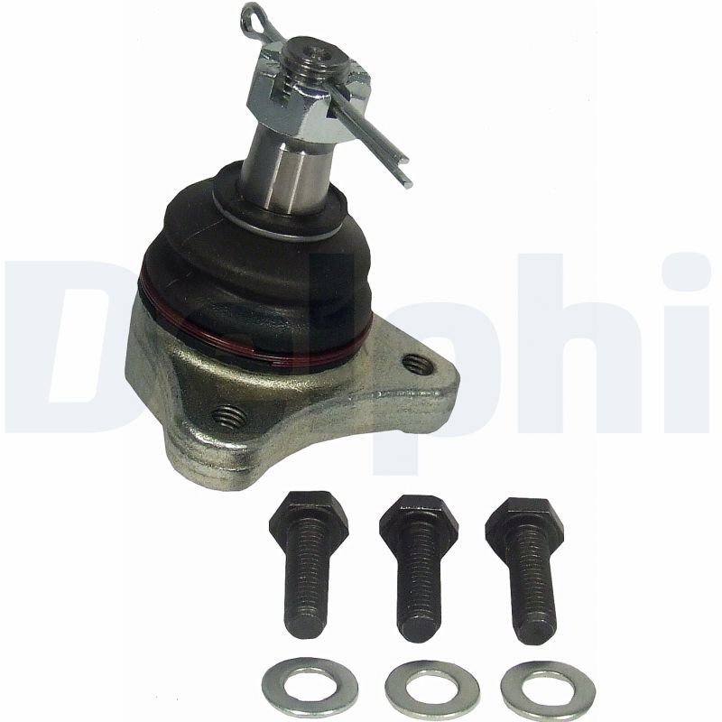 Ball Joint - TC2157