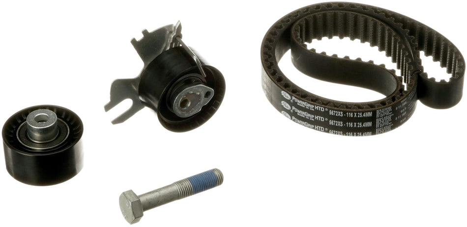 Timing Belt Kit - K015672XS