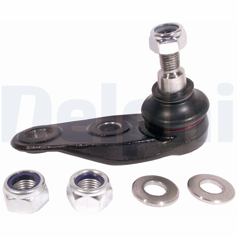 Ball Joint - TC2234