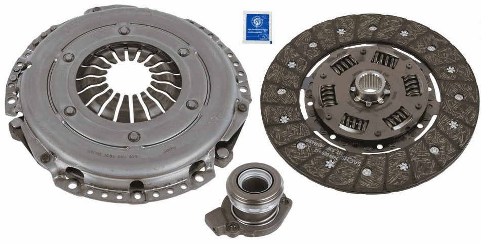 Clutch Kit - 3000 990 682
