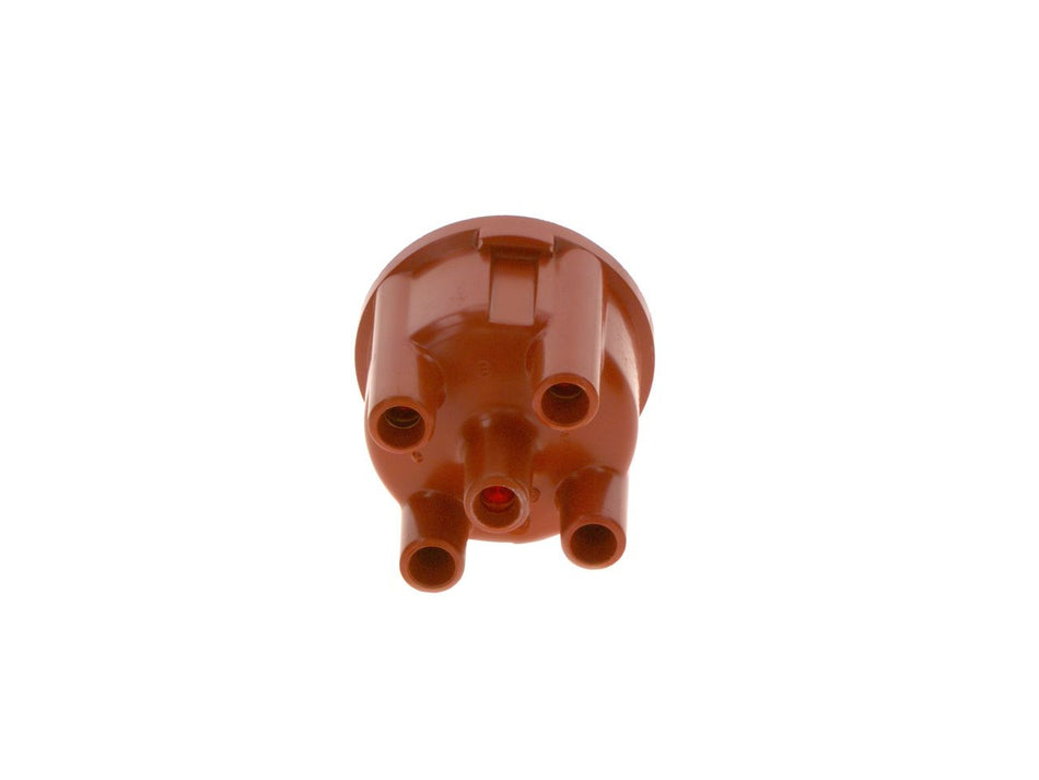 Ignition Distributor Cap - 1 235 522 059