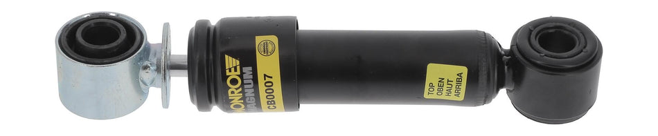 Shock Absorber, driver cab suspension - CB0007