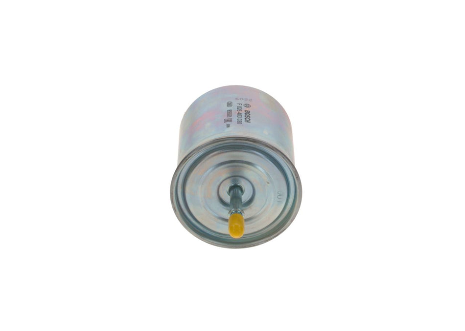 Fuel Filter - F 026 403 030