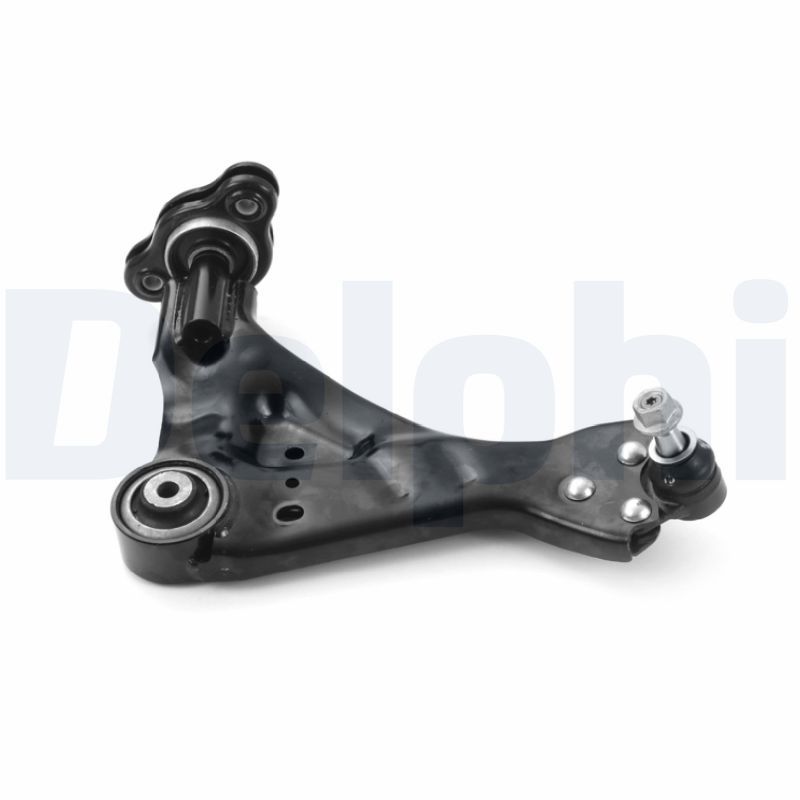 Control/Trailing Arm, wheel suspension - TC3907