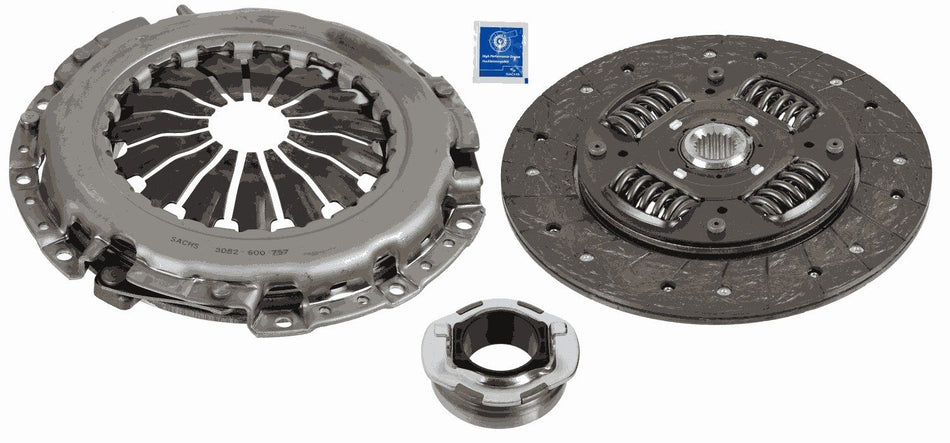 Clutch Kit - 3000 954 259