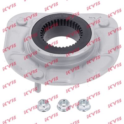 Repair Kit, suspension strut support mount - SM5475