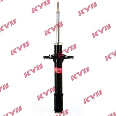 Shock Absorber - 3338042