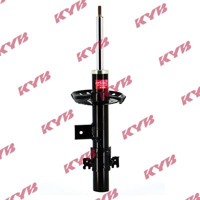 Shock Absorber - 3358018