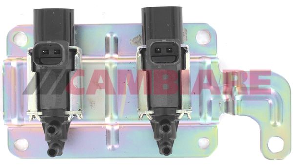 Valve, air control (intake air) - VE388000