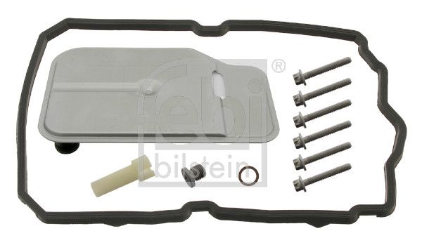 Hydraulic Filter Kit, automatic transmission - 100250