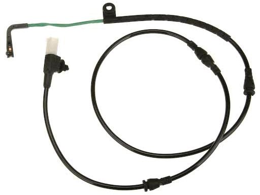 Warning Contact, brake pad wear - GIC217