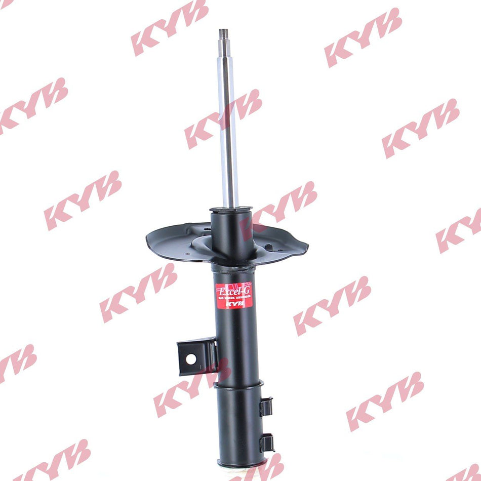 Shock Absorber - 3330152
