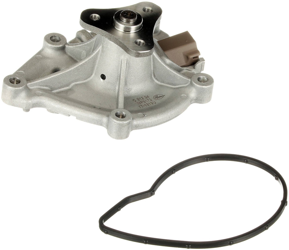 Water Pump, engine cooling - WP0172