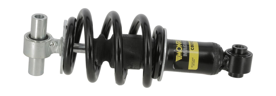 Shock Absorber, driver cab suspension - CB0124