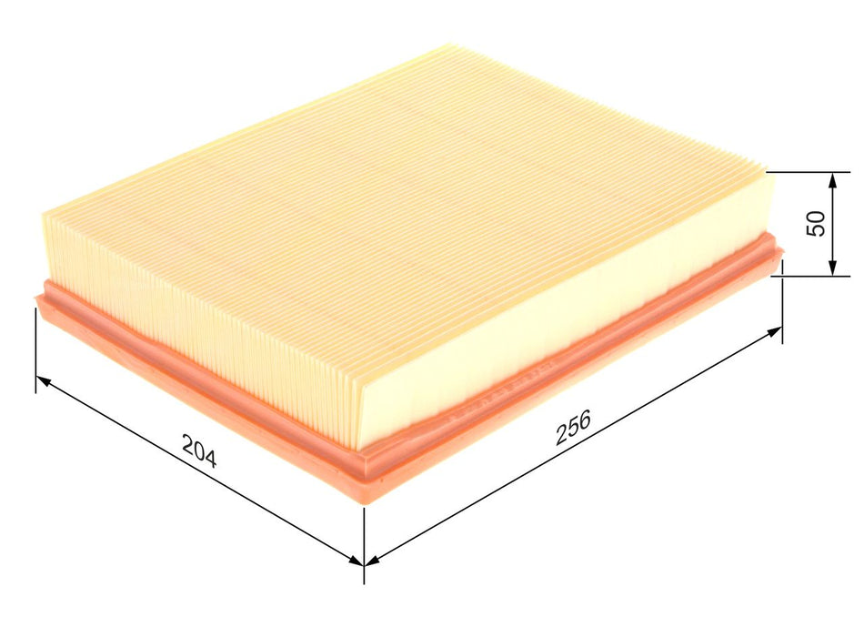 Air Filter - F 026 400 426