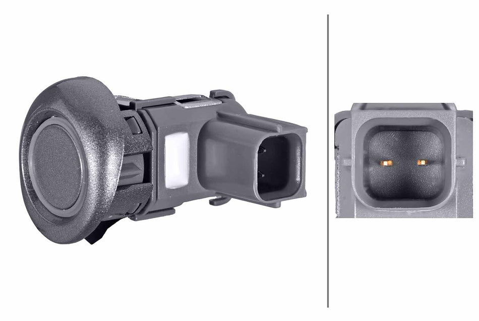 Sensor, park distance control - 6PX 358 270-941