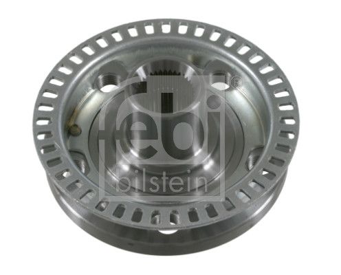 Wheel Hub - 22512