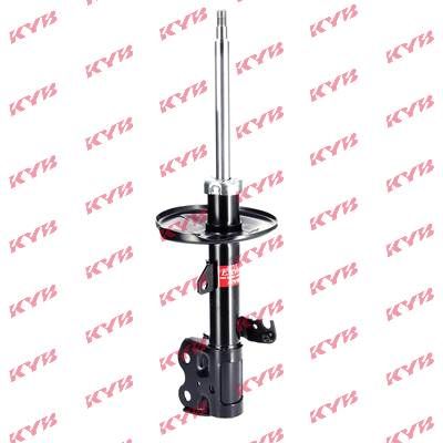 Shock Absorber - 333389