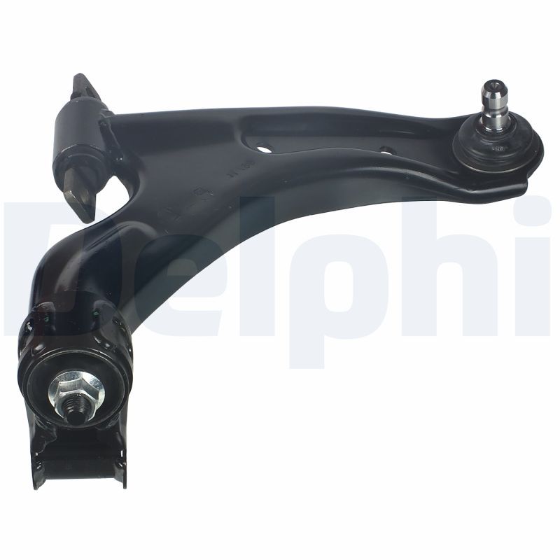 Control/Trailing Arm, wheel suspension - TC2721