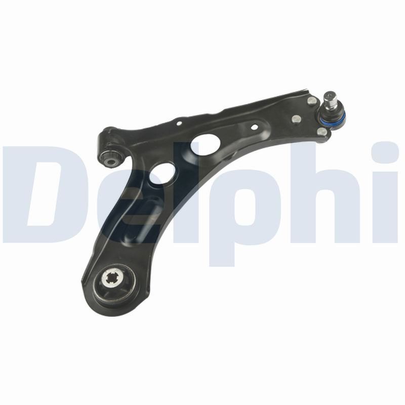 Control/Trailing Arm, wheel suspension - TC4477