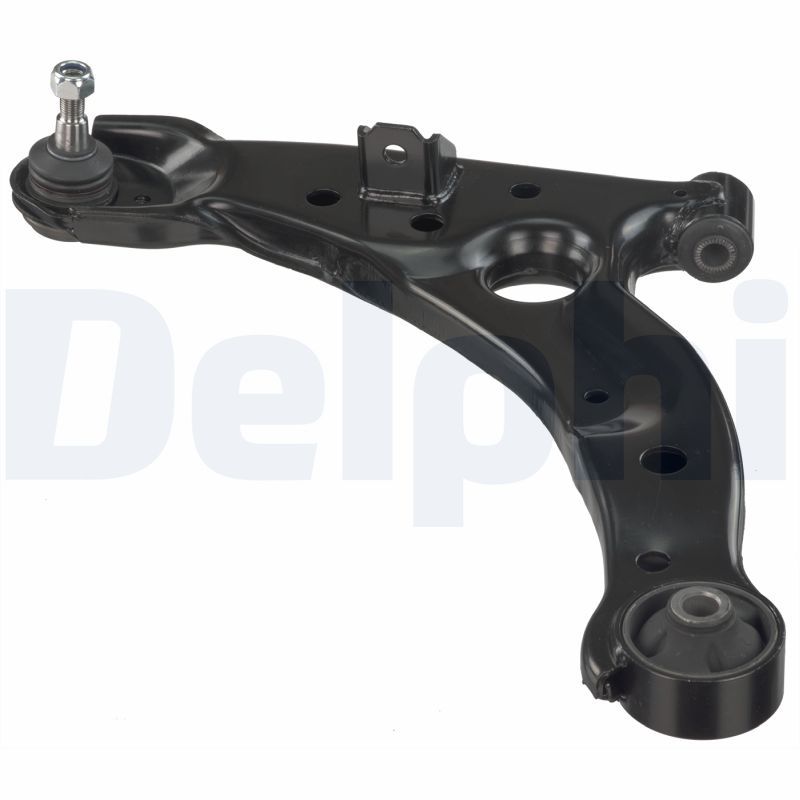 Control/Trailing Arm, wheel suspension - TC3218