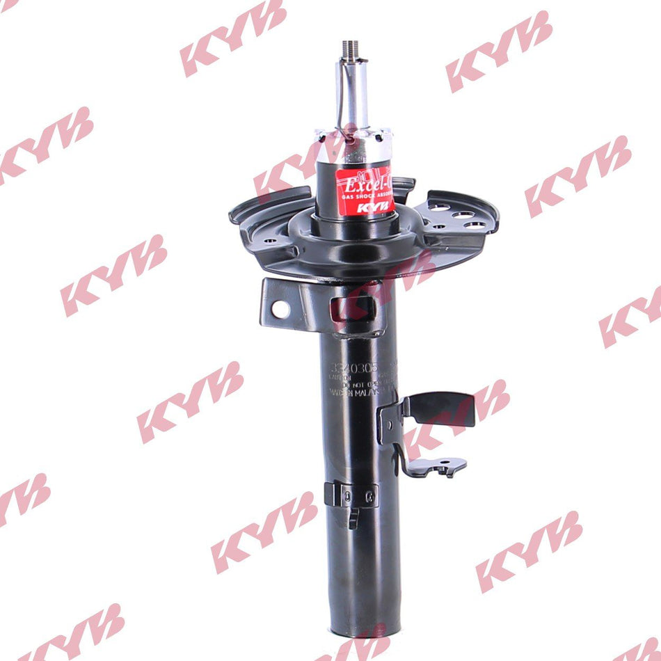 Shock Absorber - 3340305