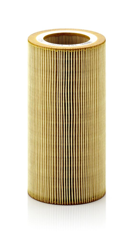 Oil Filter - HU 1297 x