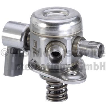 High-pressure Pump - 7.06032.33.0