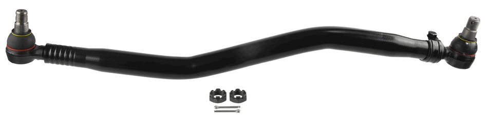 Centre Rod Assembly - 19621 01